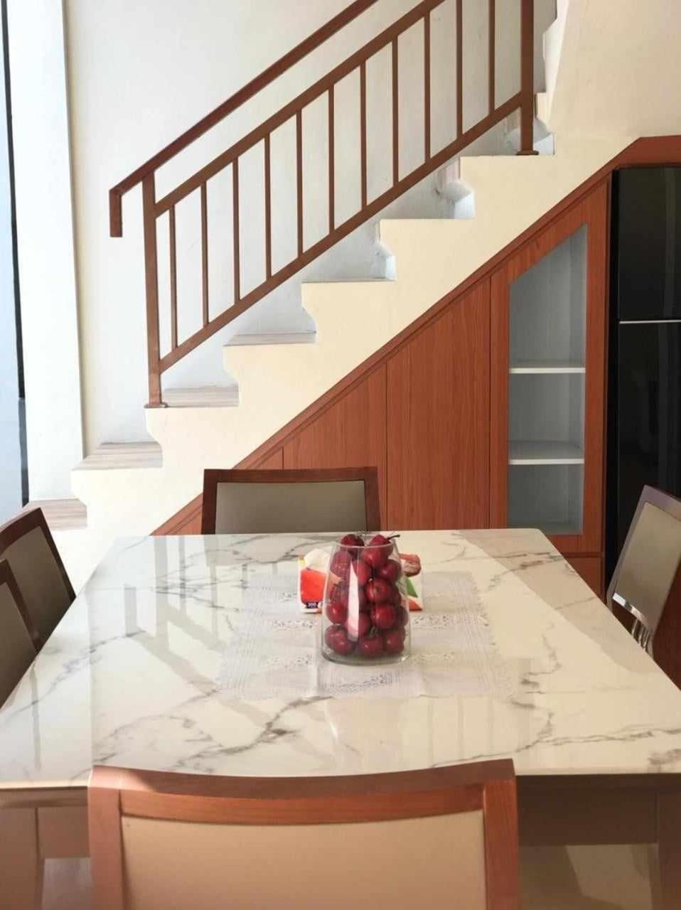 Villa Makmur เกอโรโบกัน ภายนอก รูปภาพ