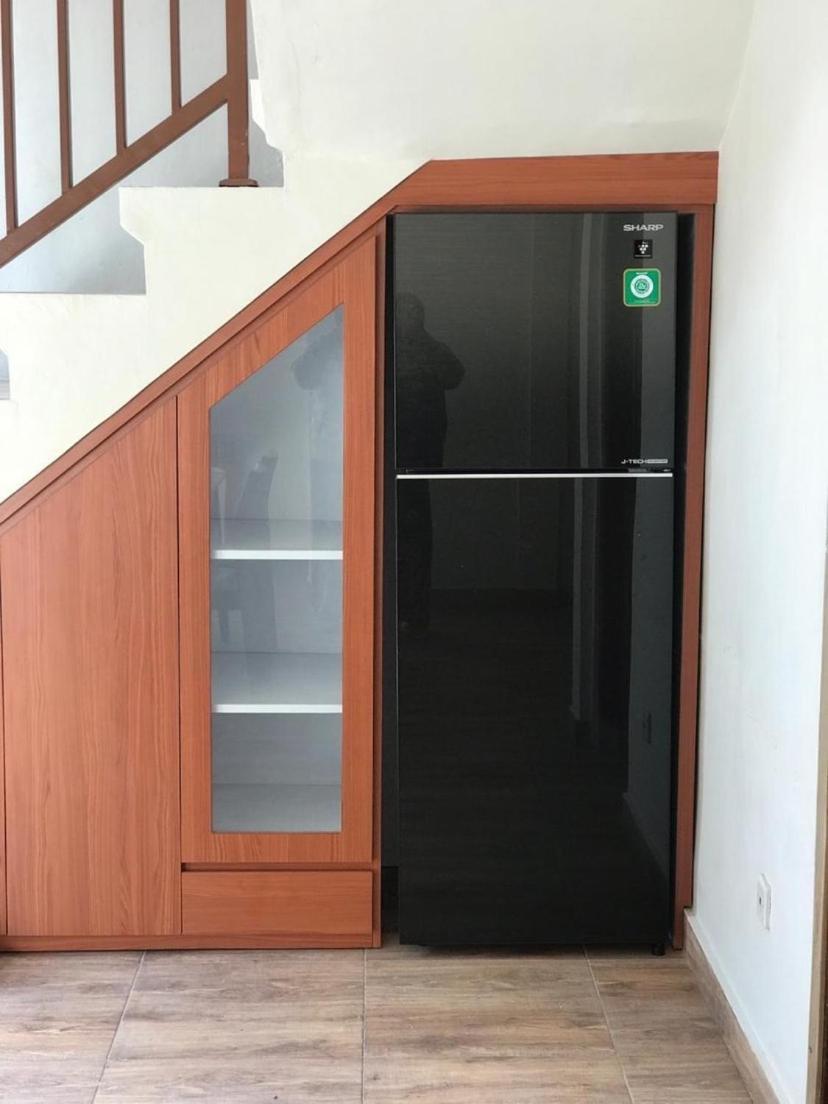 Villa Makmur เกอโรโบกัน ภายนอก รูปภาพ
