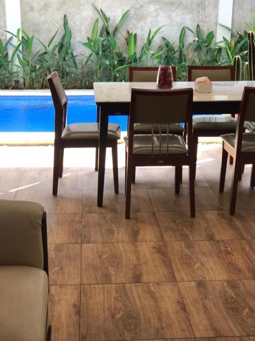 Villa Makmur เกอโรโบกัน ภายนอก รูปภาพ