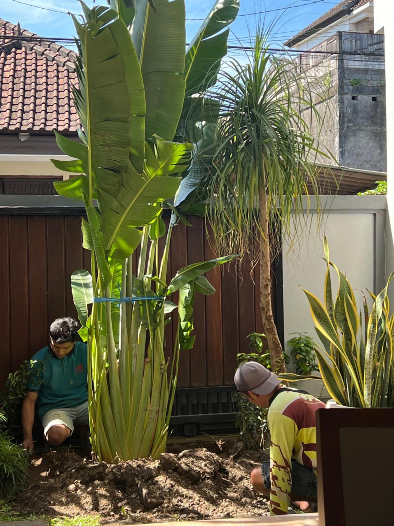 Villa Makmur เกอโรโบกัน ภายนอก รูปภาพ