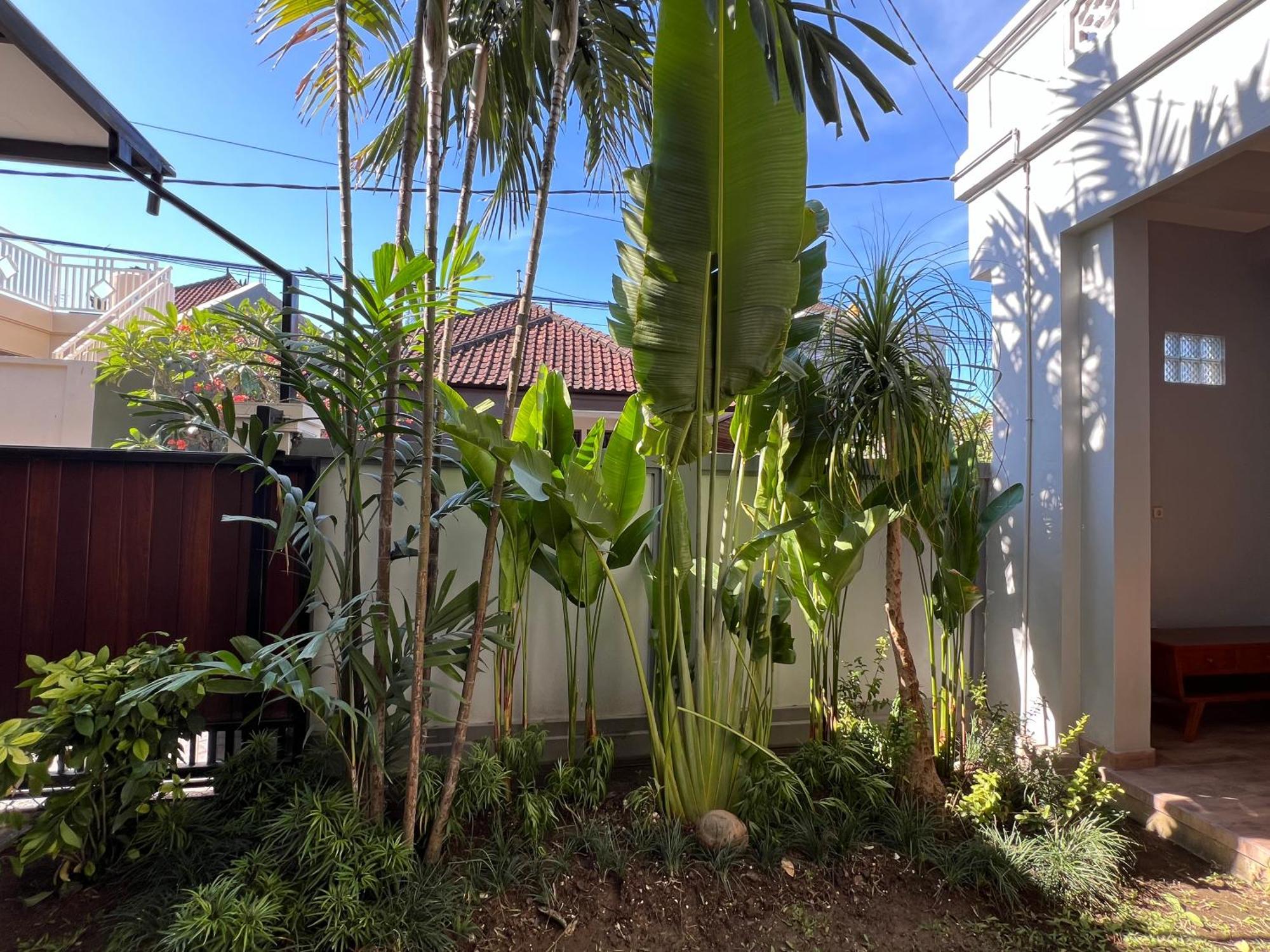 Villa Makmur เกอโรโบกัน ภายนอก รูปภาพ